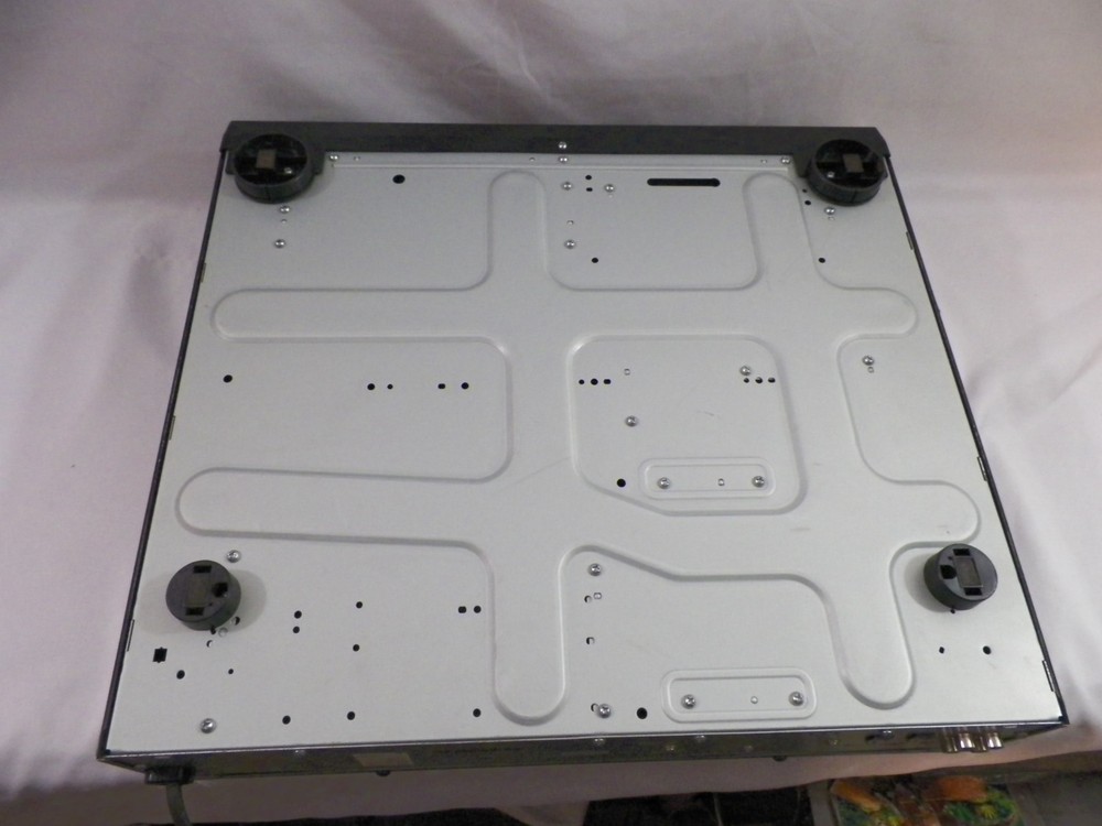 Sony RCD-W500C CD Changer and Recorder