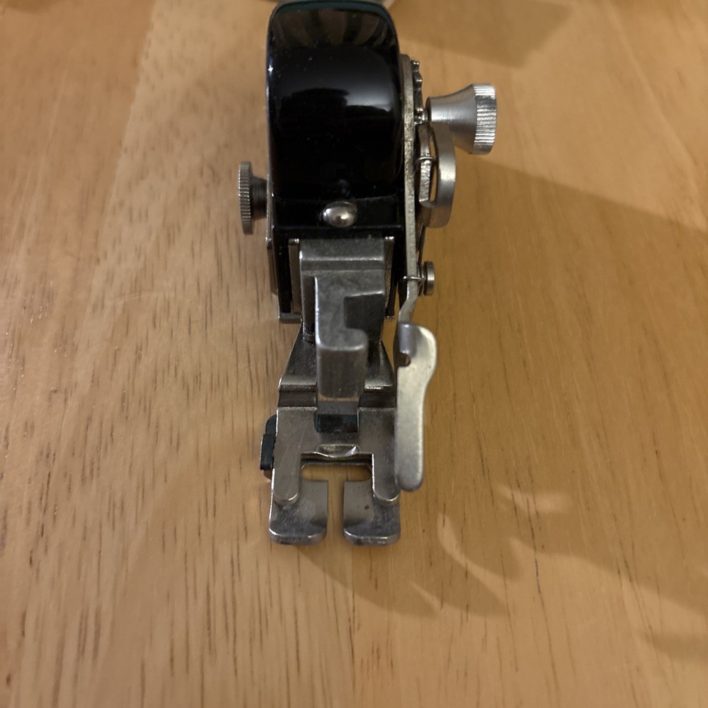 Greist Decorative Zigzagger Vintage Style #1