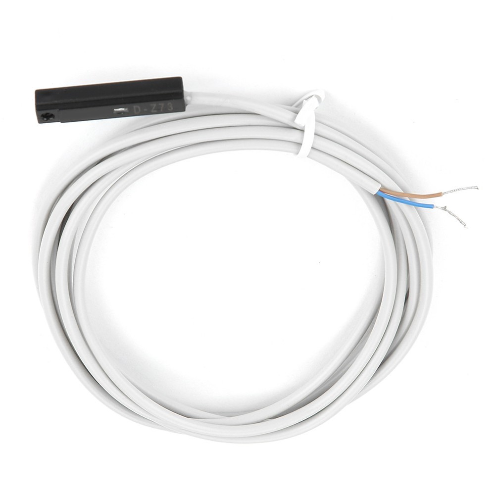 D-Z73 Magnetic Sensor Switch Strong Overload Capacity For Pneumatic