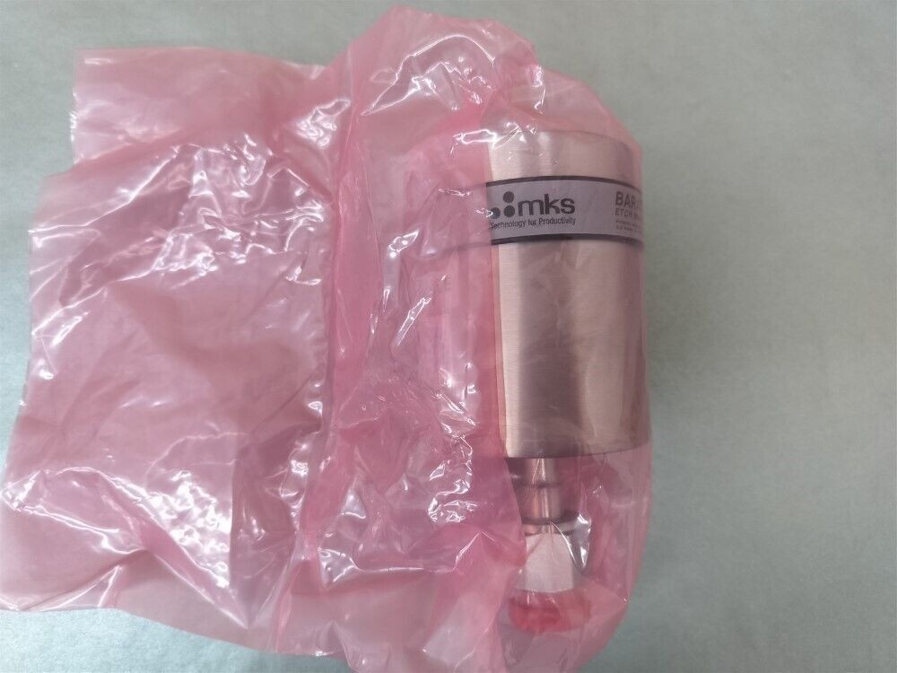 MKS Baratron Etch Manometer E28B-30180