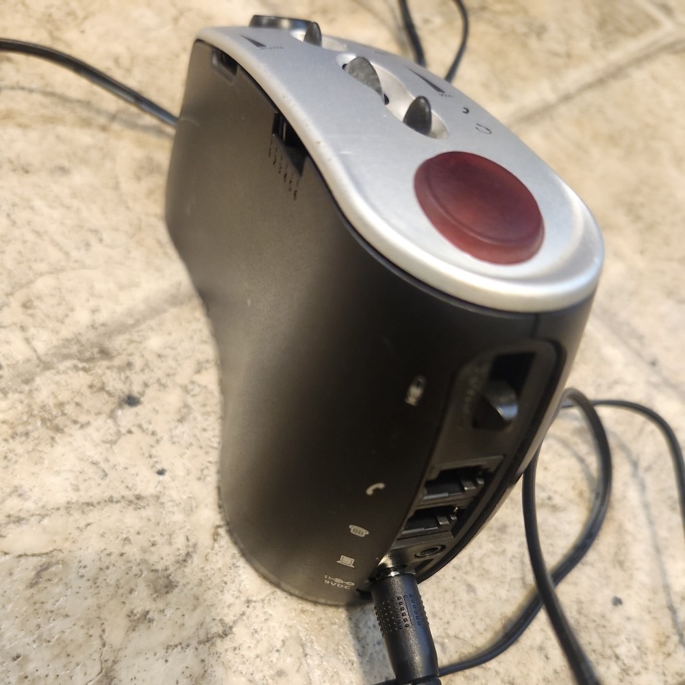 GN Netcom GN-5140 Handset Amplifier