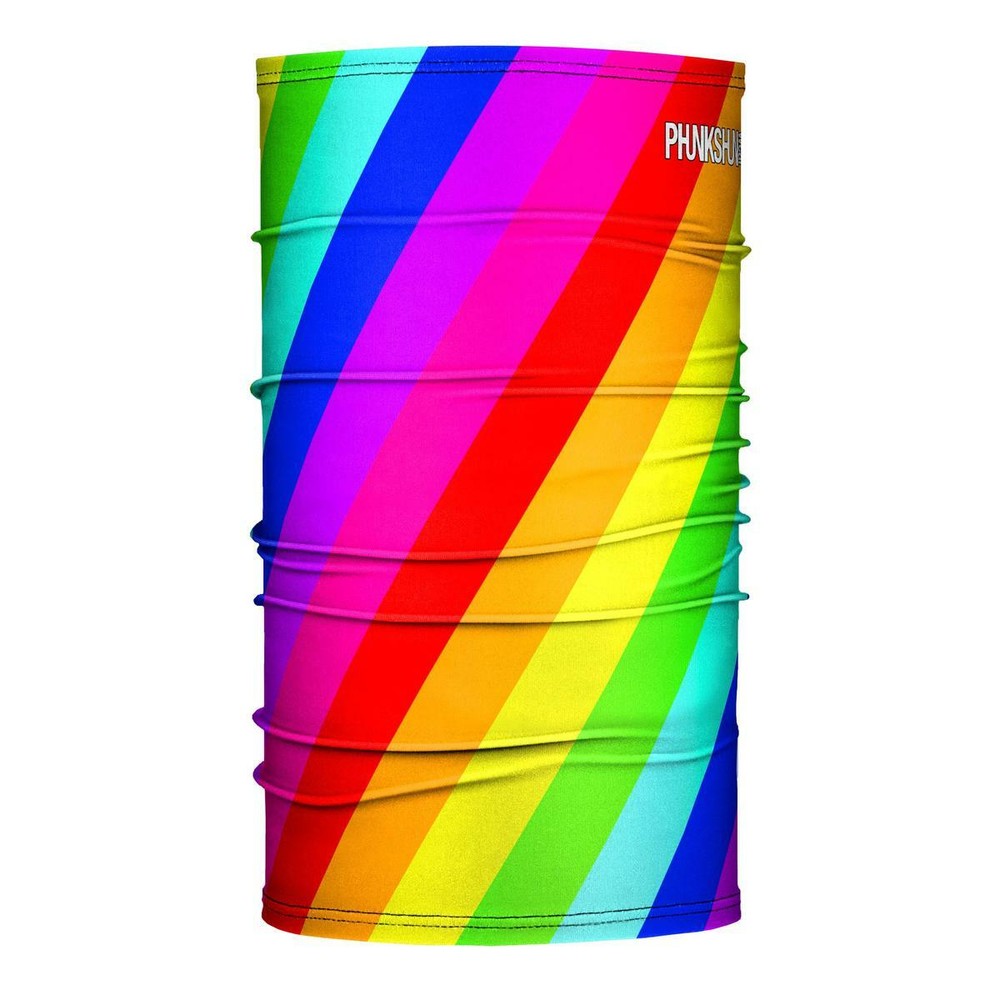 Phunkshun Dendrite Single Tube Pride