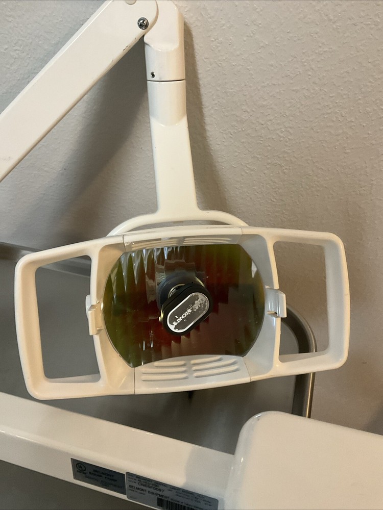 Belmont Dental Light HLU