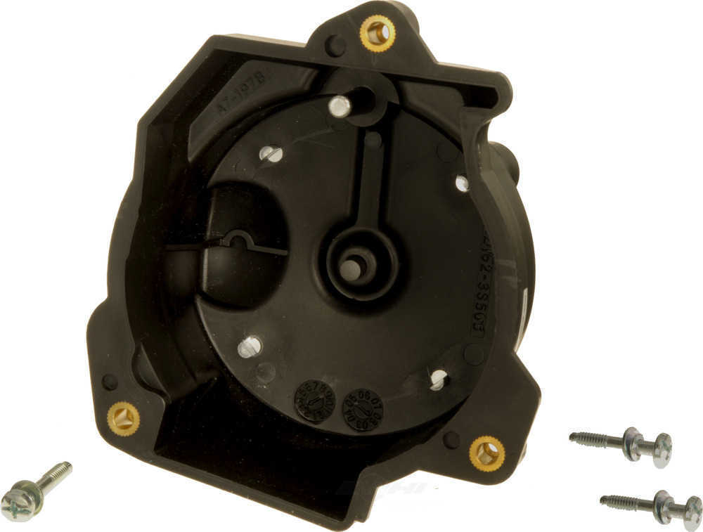 Distributor Cap-SERVICE TECH Autopart Intl 2504-34072