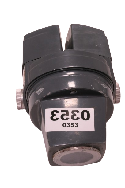 American Optical 569 Microscope