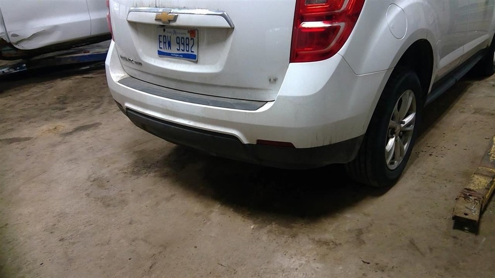Dash Panel Fits 10-17 EQUINOX 10323390