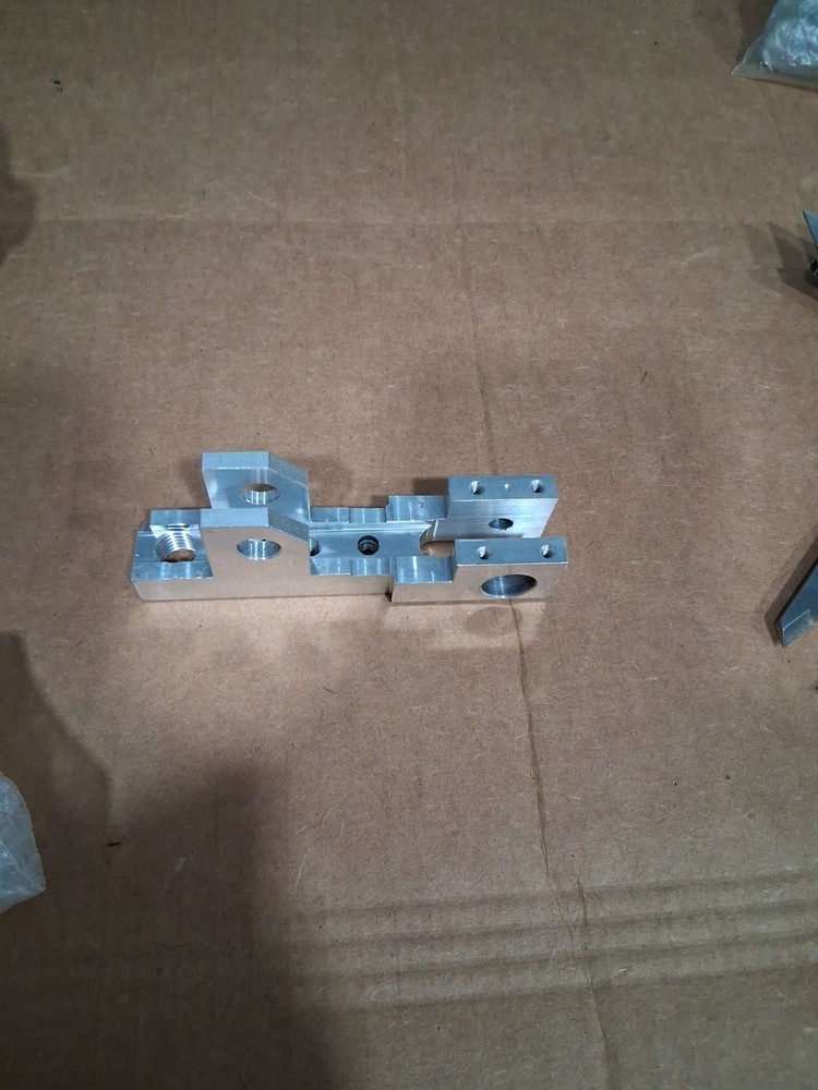 Komori Lever 323-6200-700