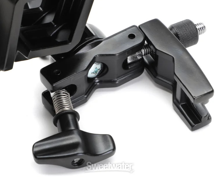 Pearl Icon PCX200 Rail Accessory Clamp - Black