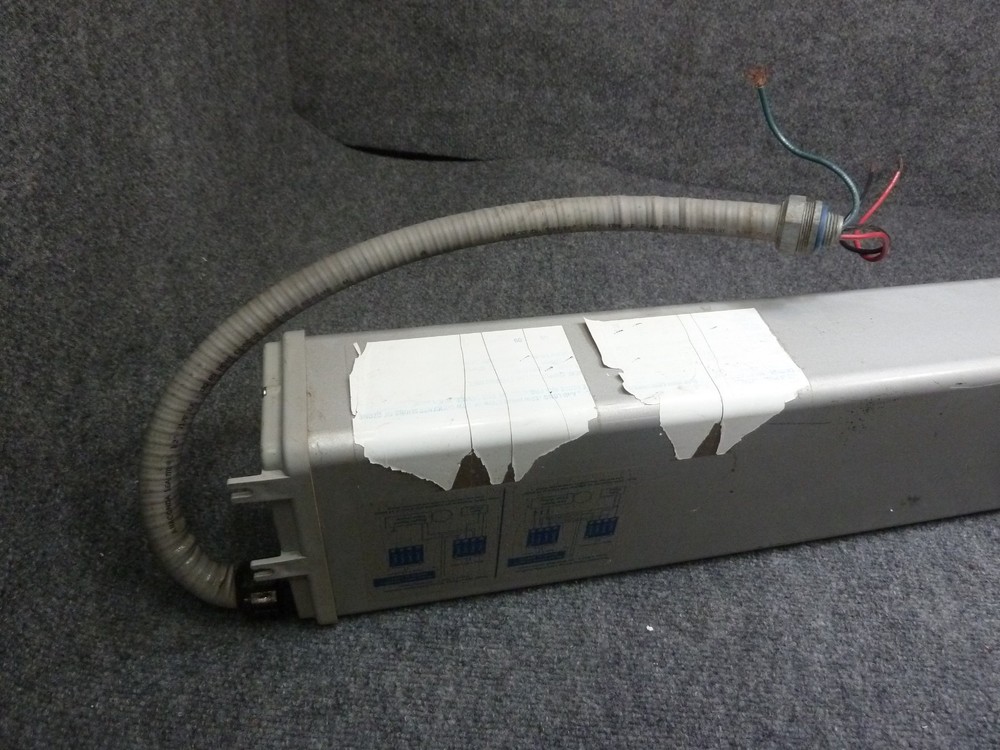 Blue Haven Pools & Spas Smartpure Oxidizer Reduction System