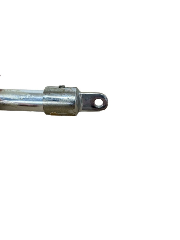 Bimini Support Pole Stainless Steel 15-1/4"
