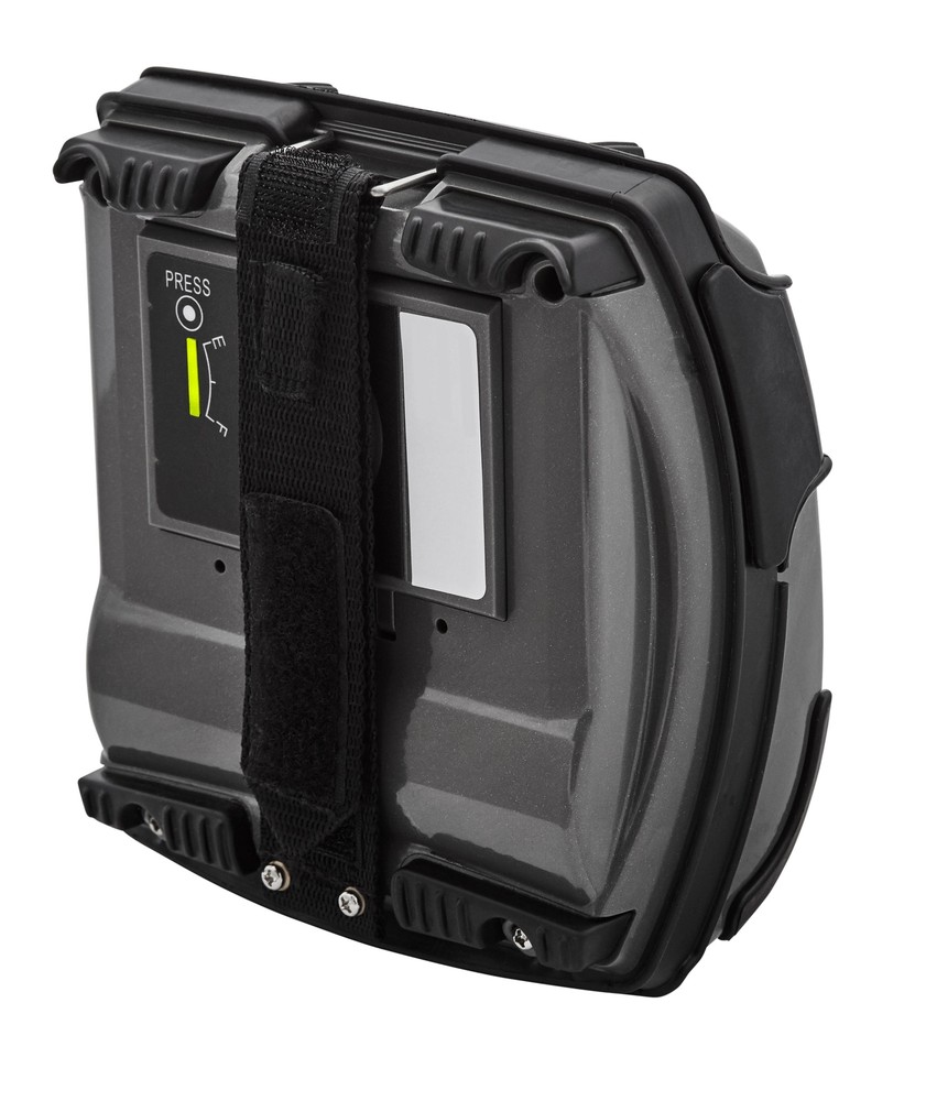 Printek 93846 FP541 SE Direct Thermal 4" printer, USB, Bluetooth
