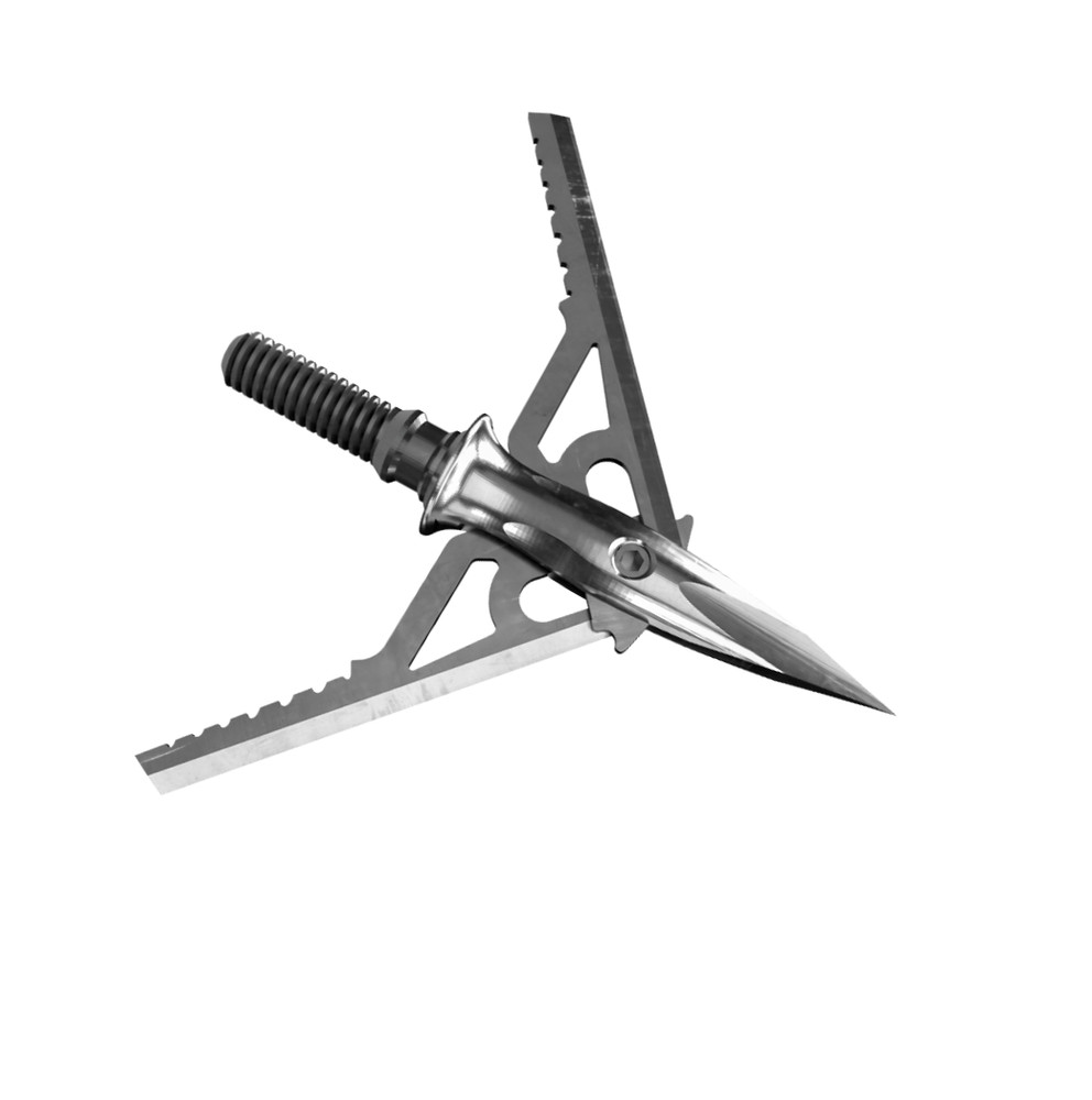 NAP - Verdict SS Broadhead - 100 grain - 3pk
