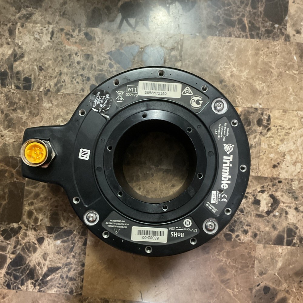Trimble Sam-200 MPN 83332-00