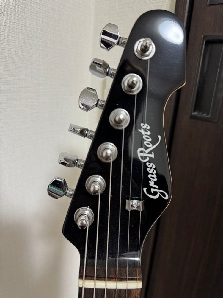 GrassRoots GrassRoots G-THROBBER-DX Safe Packing!