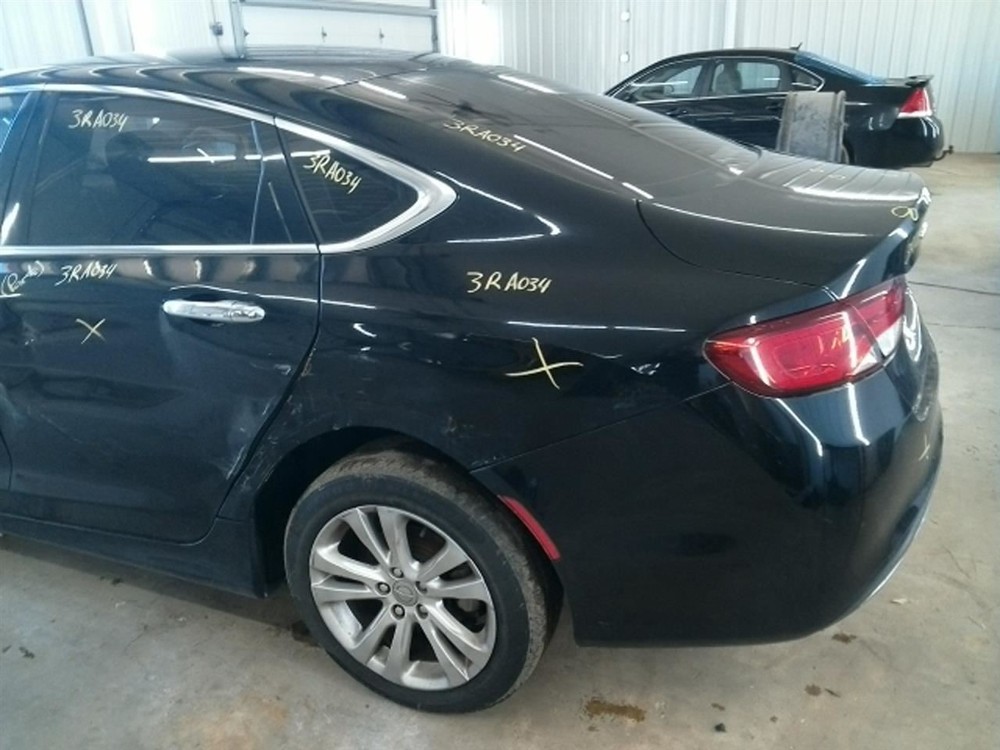 200 2015 Keys/Latches/Locks 104781966