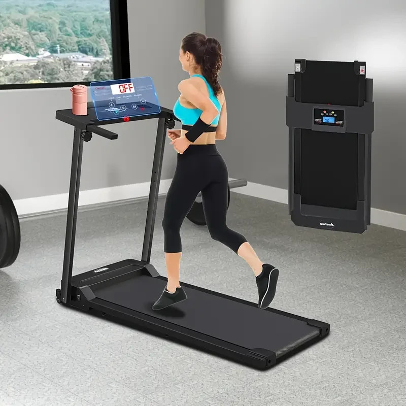 Aorapulse foldable treadmill for home (U.S. ONLY)