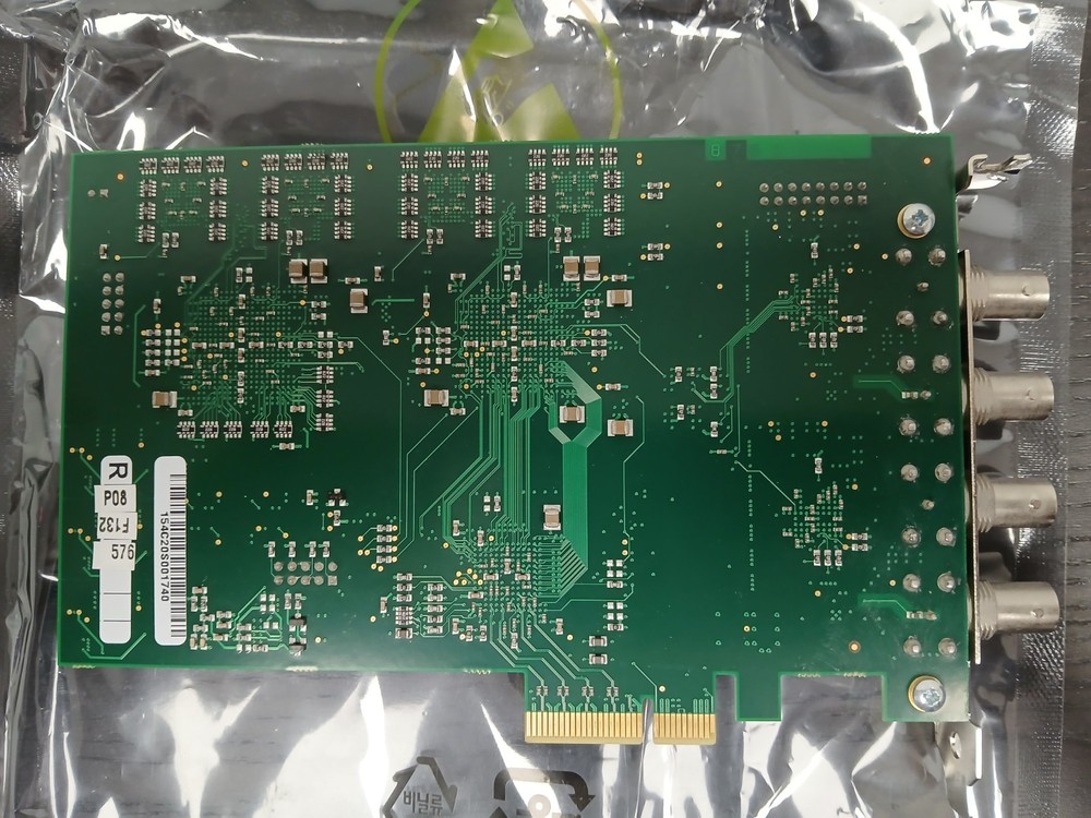Datapath E325219 Model 154 SDI Capture Card