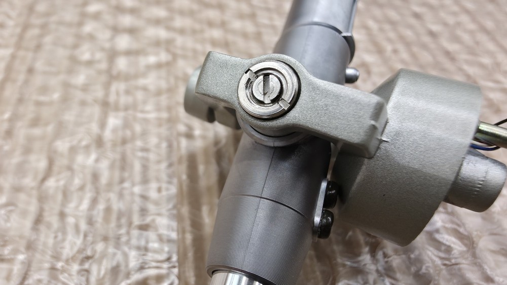 Technics sl1200 Mk2. Tonearm. Mint Condition