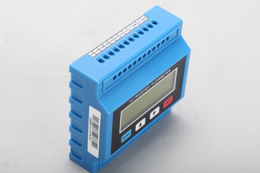 Ultrasonic Flow TUF-2000M Flow Meter Module