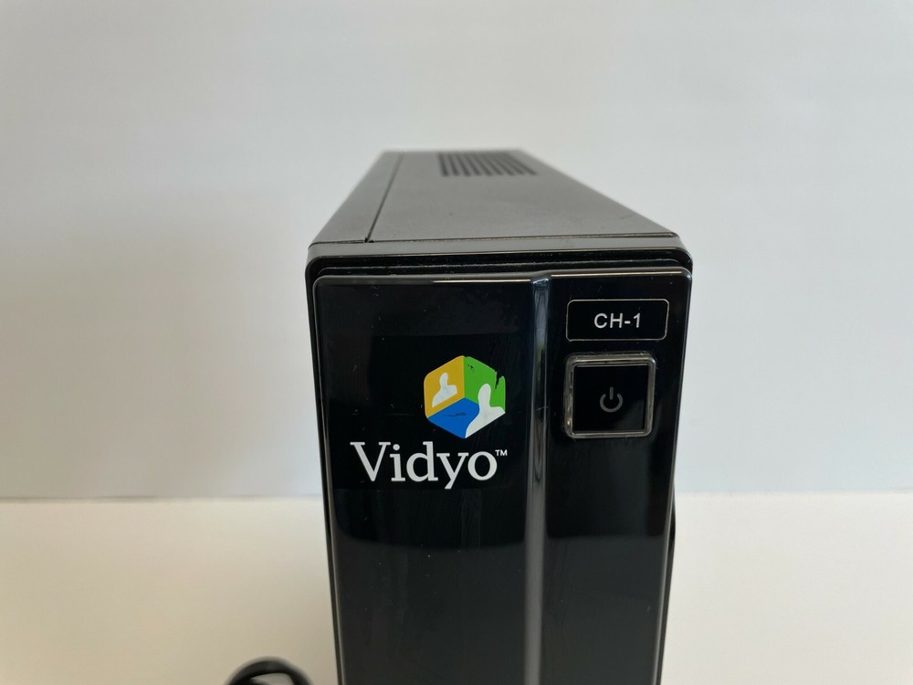 Vidyo VidyoRoom Hd-110 Conferencing System