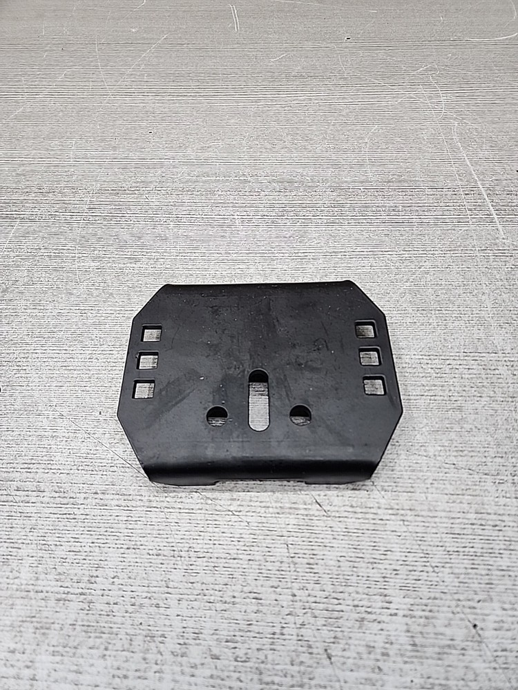 Replacement Lower Bracket for Firestone 2061 Ride-Rite - Qty 1