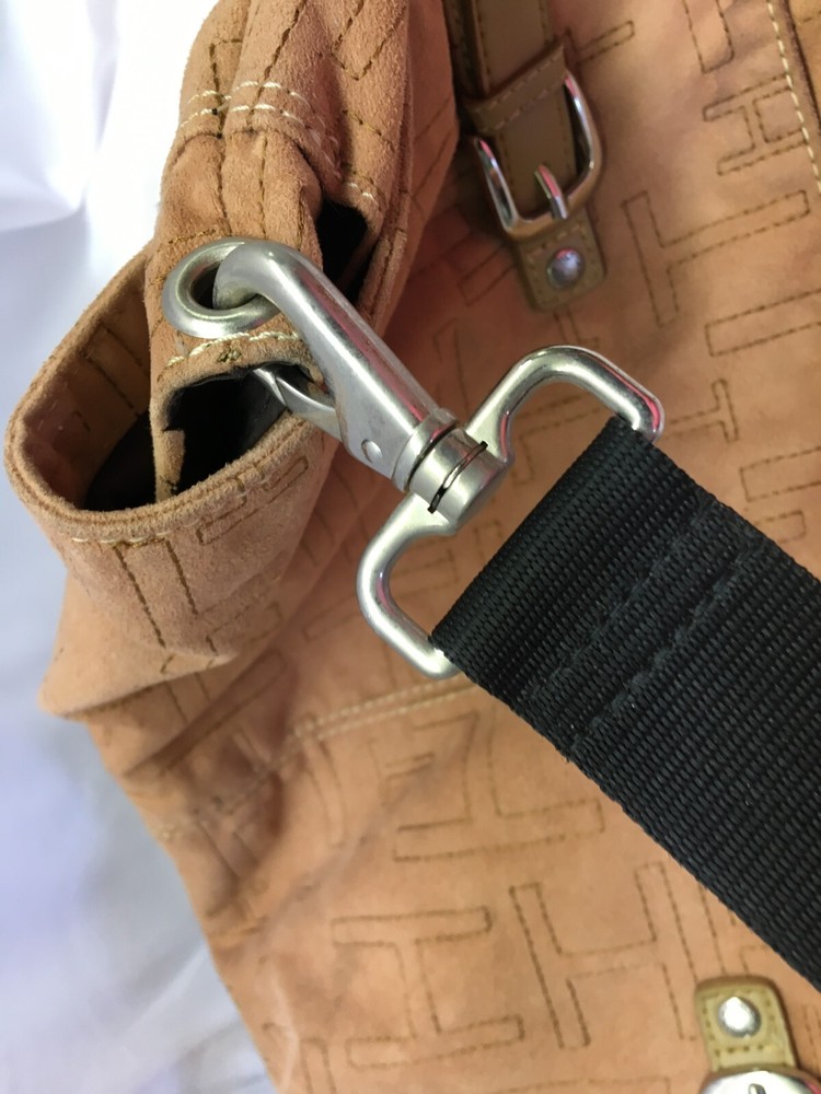 TOMMY HOLFINGER Cross Body Messinger Bag Computer Laptop