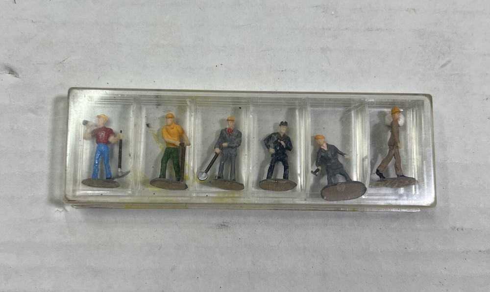 Vollmer HO 2209 Track Workers