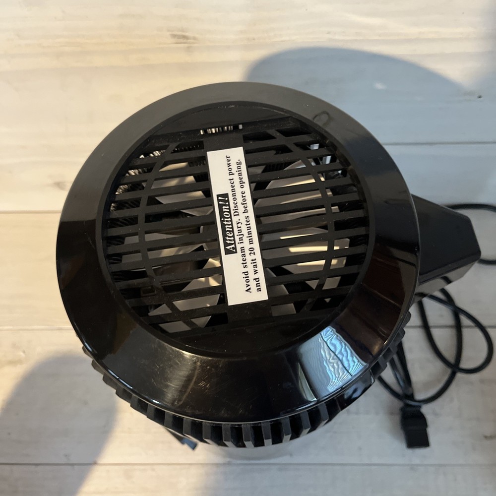 Still Spirits Air Still Distiller MH-DA4B Tested