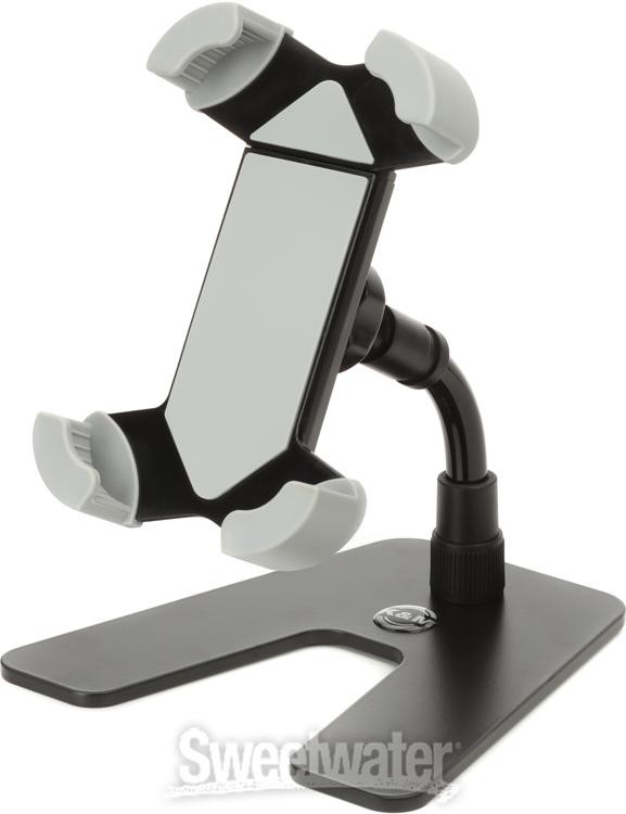 K&M 19756 Desktop Smartphone Stand
