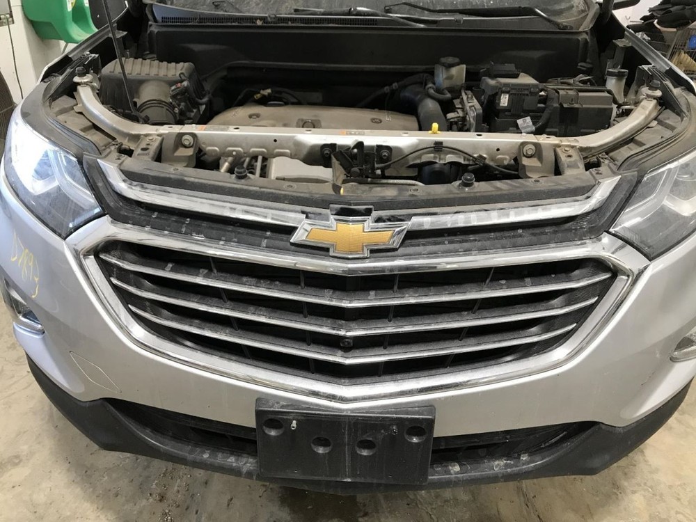 Complete Console Front Floor Fits 18-24 EQUINOX 954471