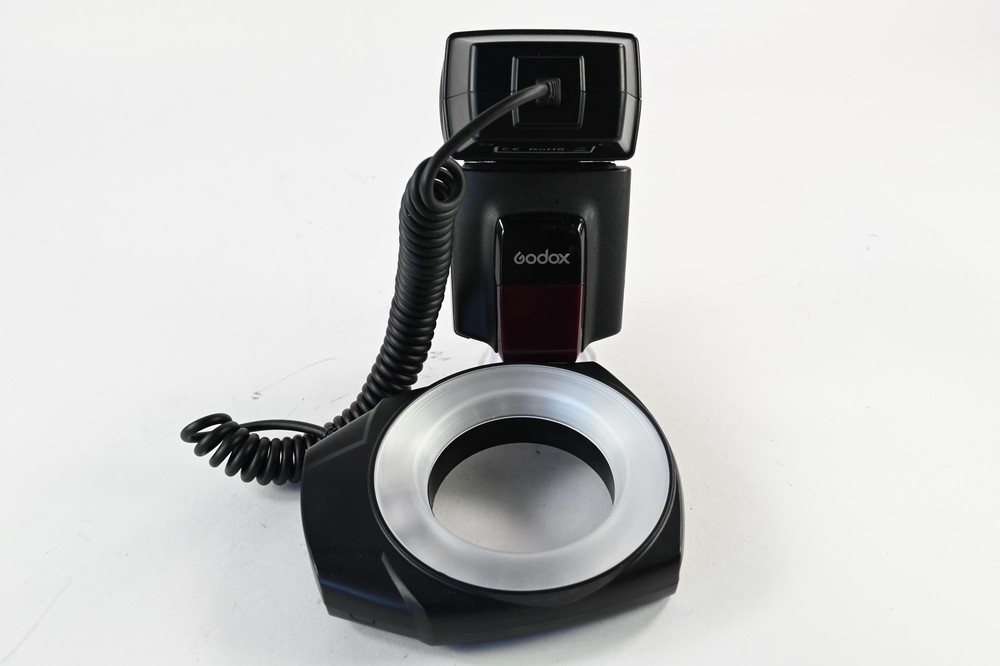 Godox Macro Ring Flash #G894