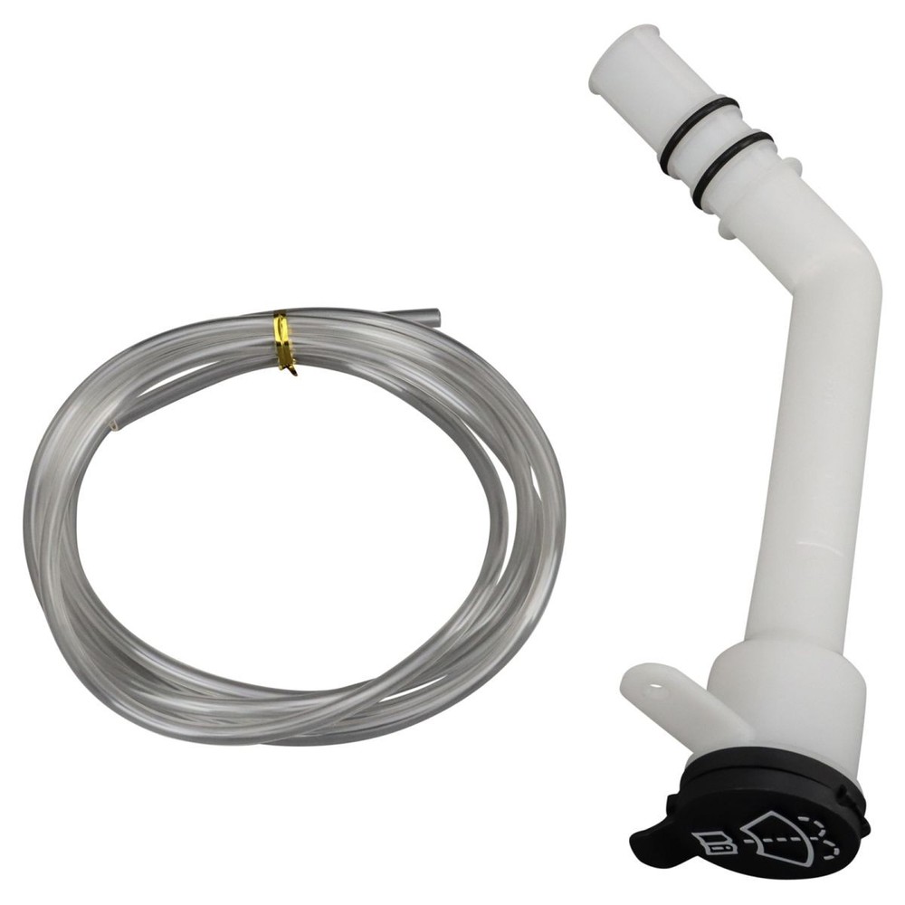 Windshield Washer Reservoir Fits 2013-2014 Buick Encore