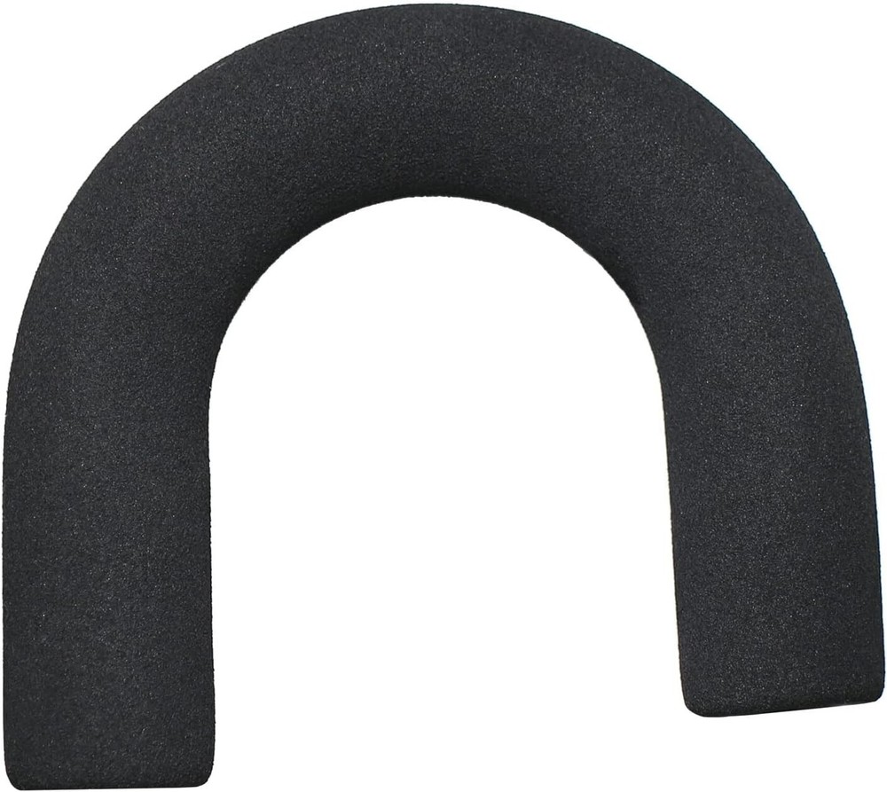 Foam Hand Grip Replacement for Standard Handle Canes Thick Cushioned
