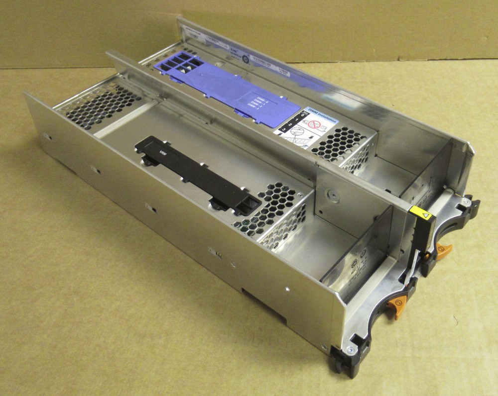 Dell EMC CX4-480 Storage Processor Controller Module 8GB Ram 110-093-000B H234M