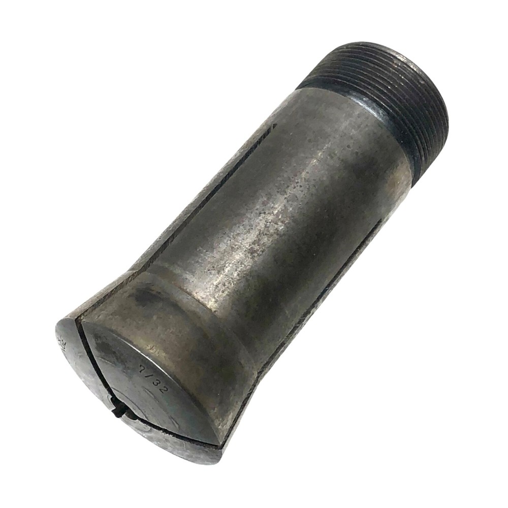 Hardinge 5C Collet 7/32” — With External Thread Only