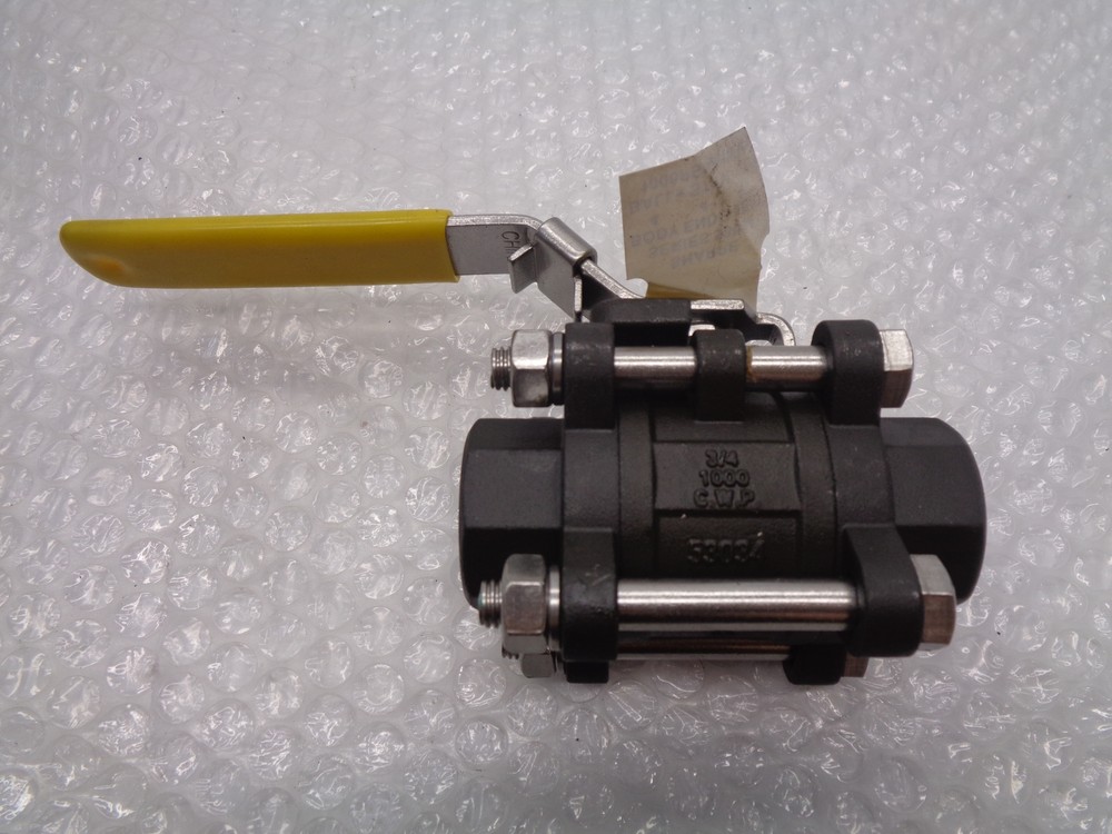 SHARPE 53034 VALVE NSNP