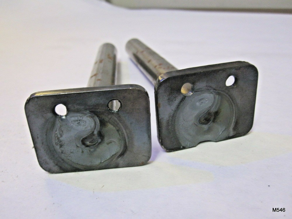 Walnut Woodworks Brackets & Support Rods
