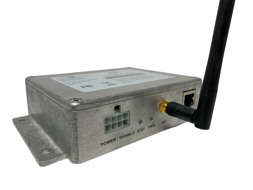 Safe Fleet Bluetooth Transmitter ZAS-TM010001 No Cables