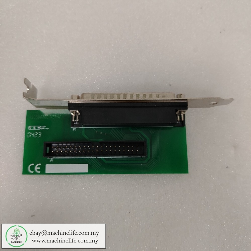 3420500300 VER:A1 Board