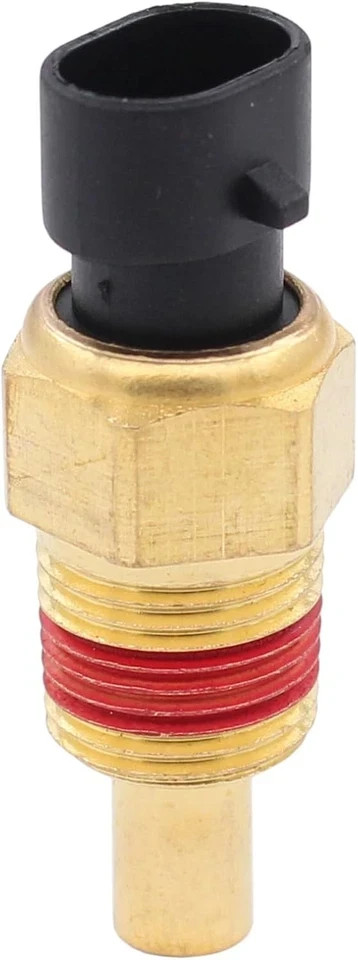 Engine Coolant Cooling Temperature Temp Sensor Sender for Chevy GMC Cadillac