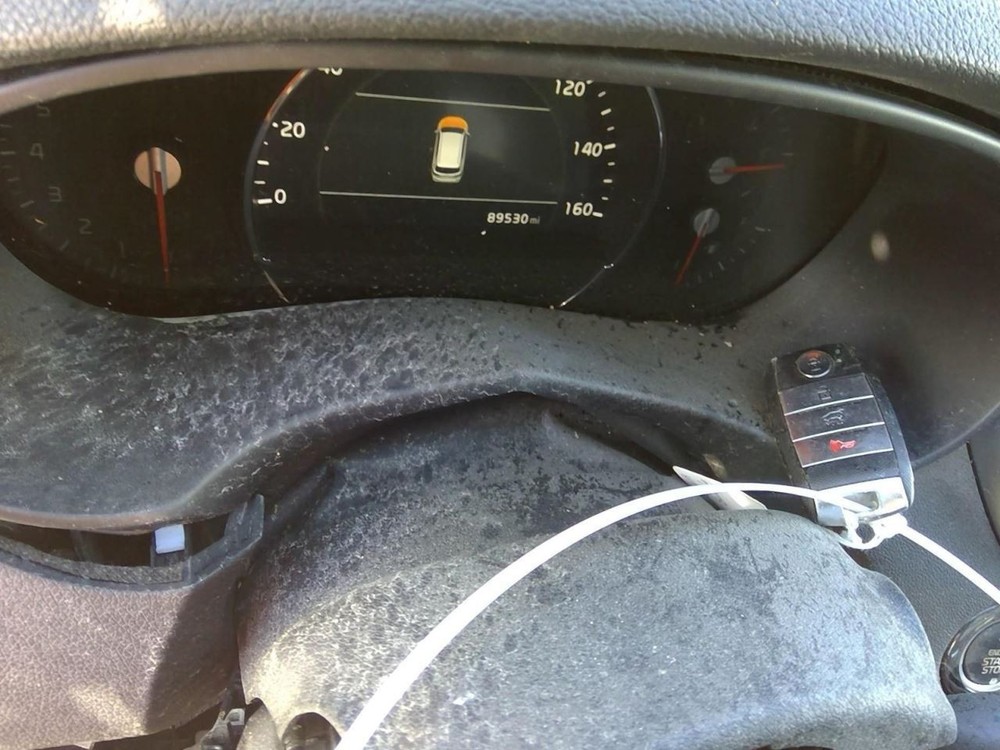 SORENTO   2019 Speedometer 2329063
