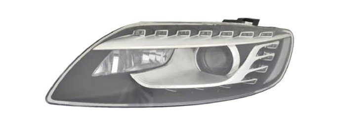 IPARLUX FRONT HEADLIGHT LEFT