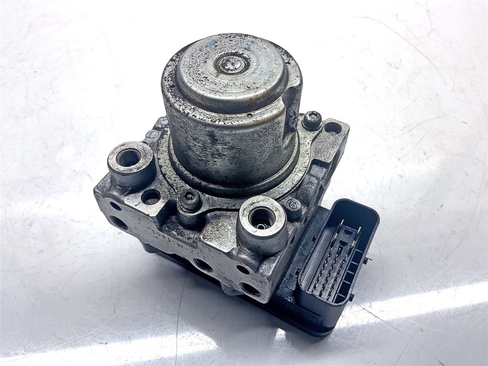 2010 Honda CB1000R ABS Pump