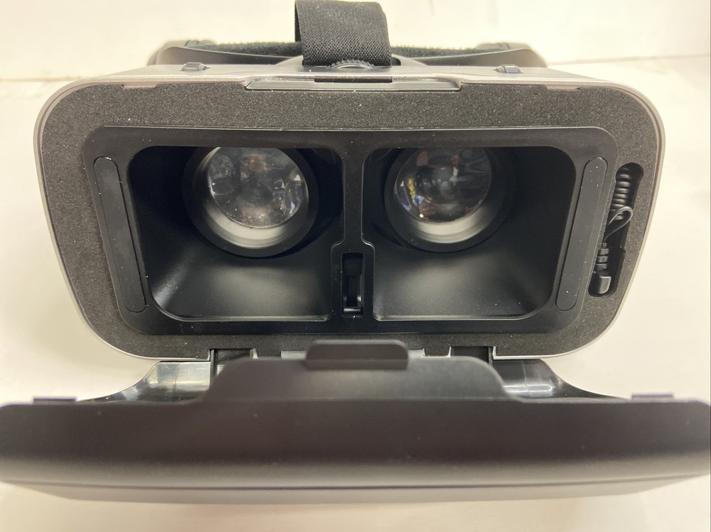 VR Shinecon Virtual Reality Glasses