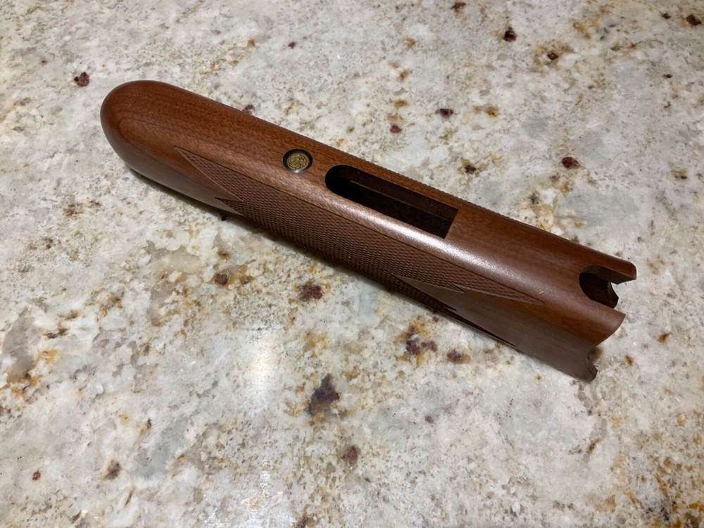 Ruger Red Label 20 ga. Forend - NOS