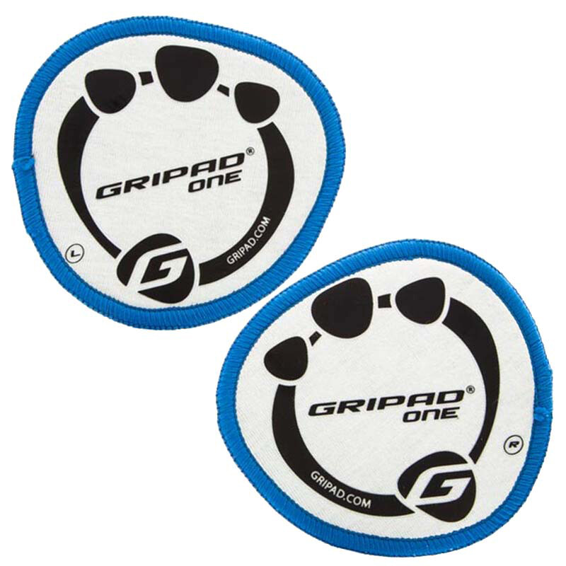 Gripad One Weight Lifting Grip Pads