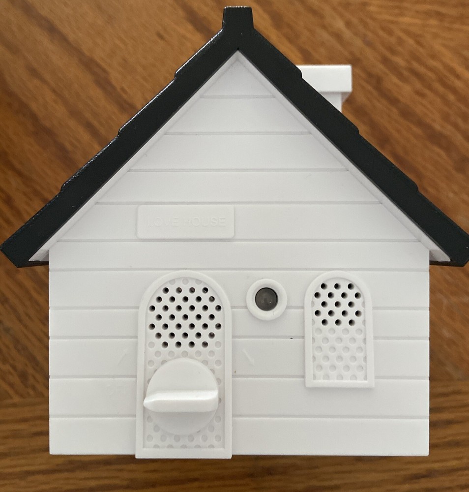 sonic bark control device ultrasonic