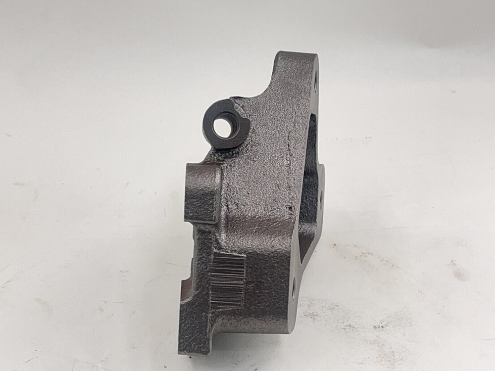 Cummins 5255651 Exhaust Outlet Connection