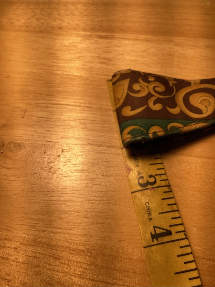 Key Fob Fabric