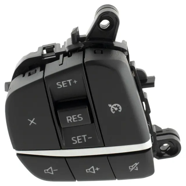 Genuine Ford Switch Assembly Control LB5Z-9C888-Q